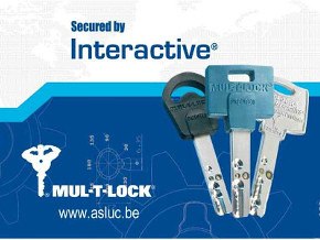 Interactive Mul-T-Lock