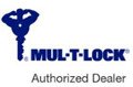 Mul-T-Lock Authorised Dealer